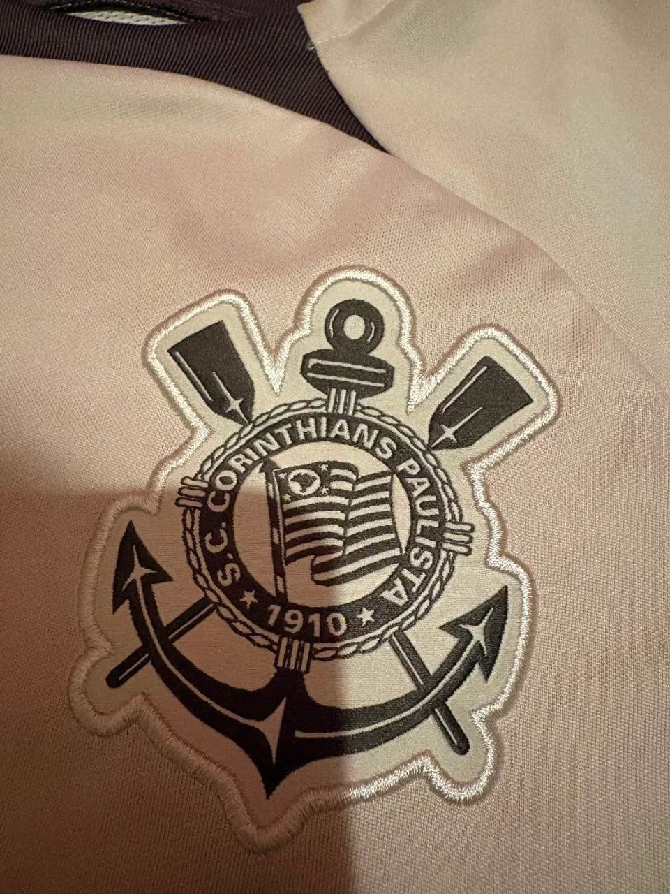 Camisa do Corinthians - Foto 2