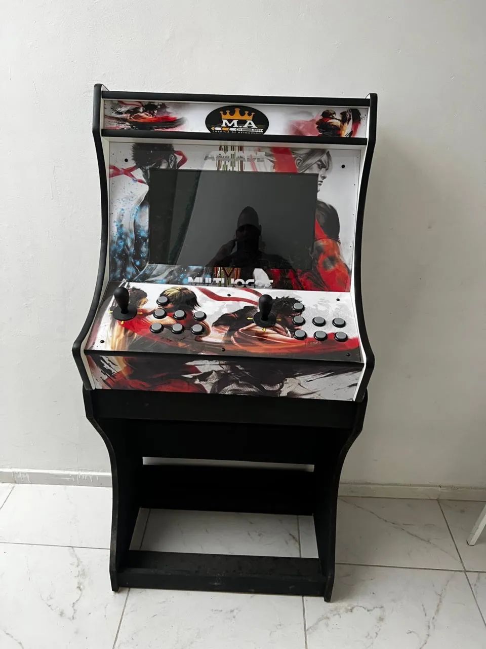 Fábrica de fliperama  - Foto 3