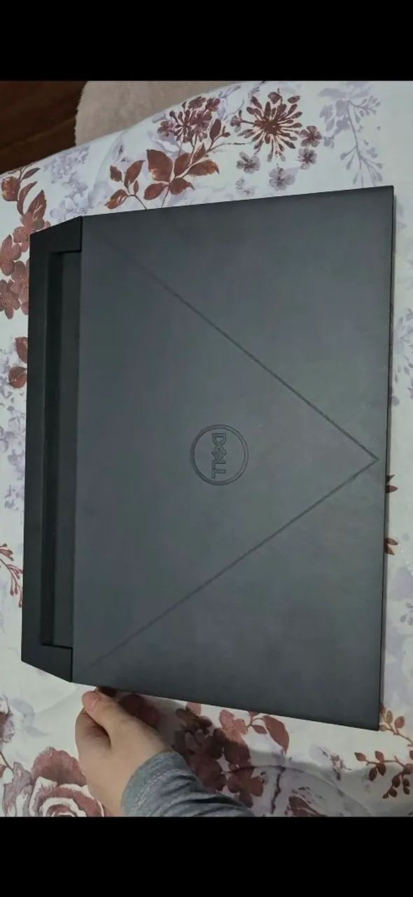 NOTEBOOK DELL G15 USADO