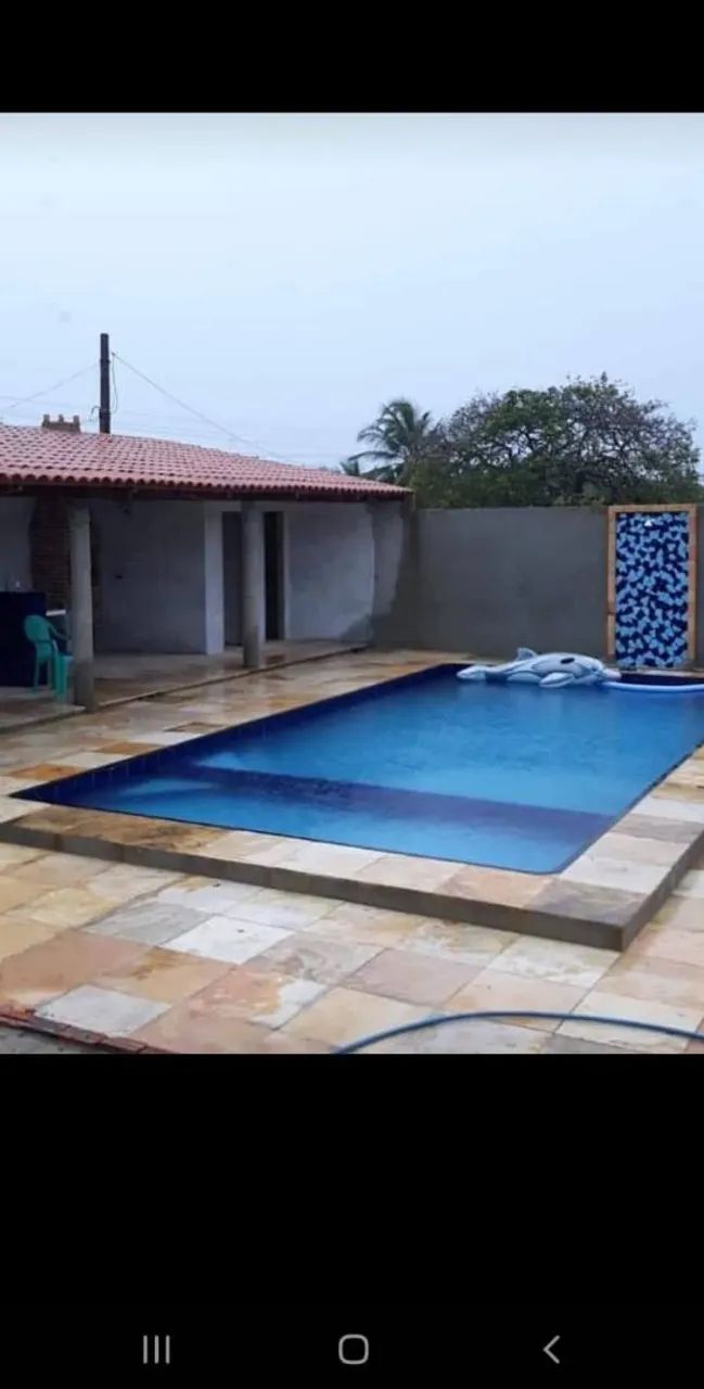 Casa de praia em paracuru  - Foto 2