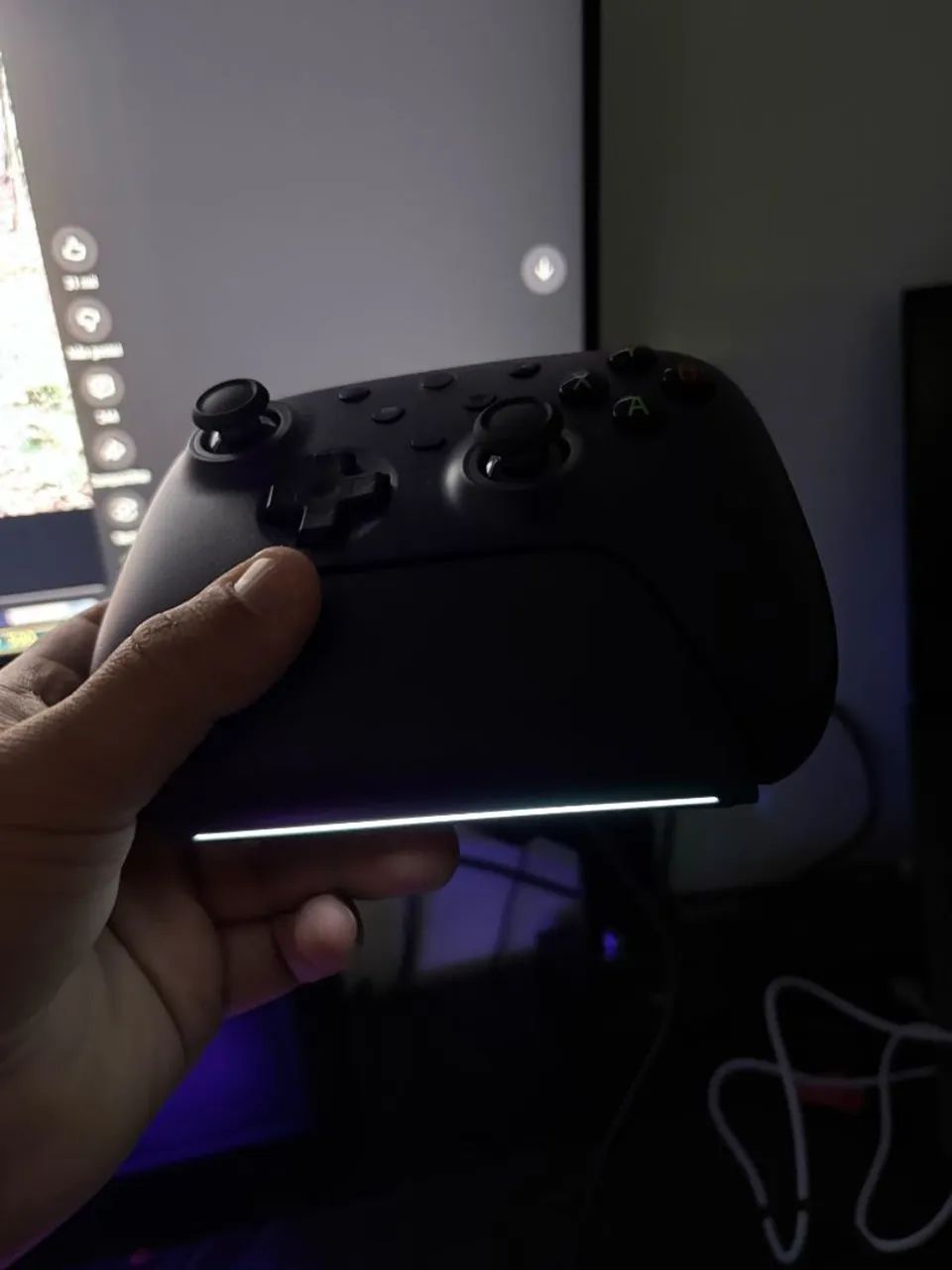 8bitdo Ultimate 2 , wireless 2.4 para Pc/Android - Foto 5