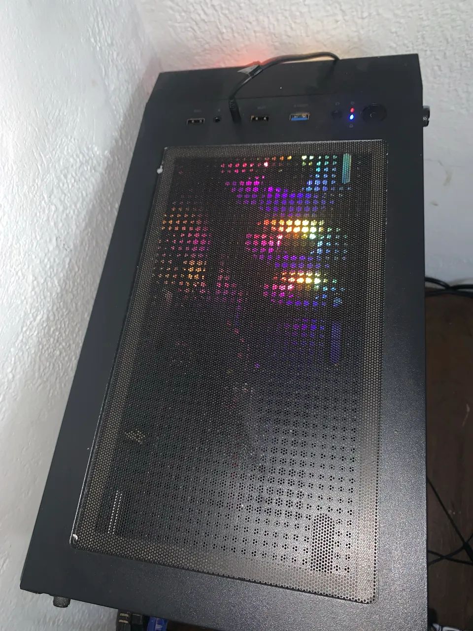 Vende-se Pc Gamer - Foto 4