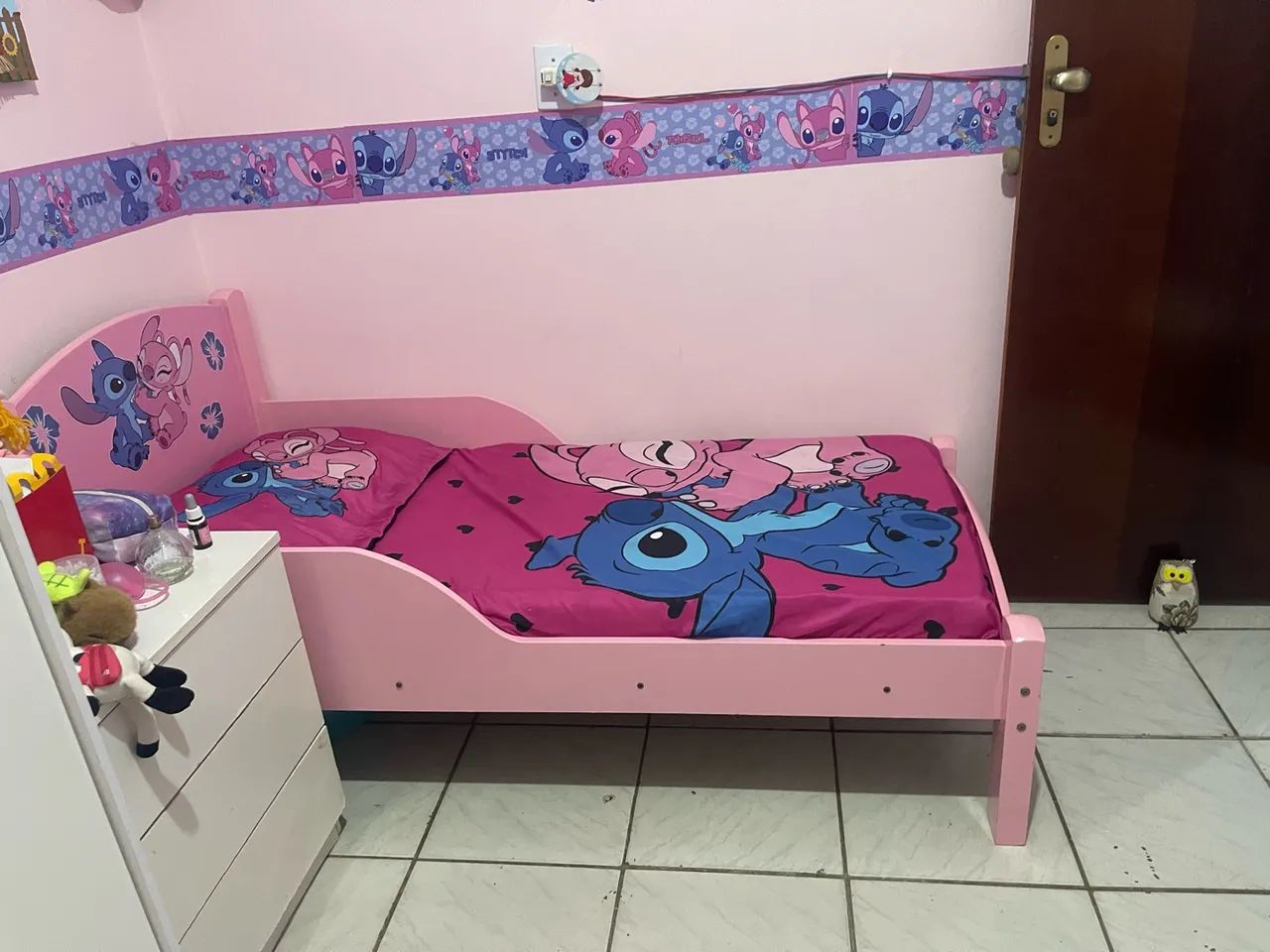 Cama Infantil  - Foto 2