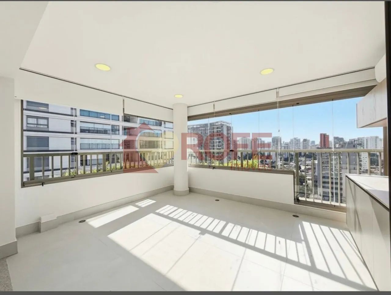 Apartamento próximo metro 3 suítes 2 vagas - Foto 3