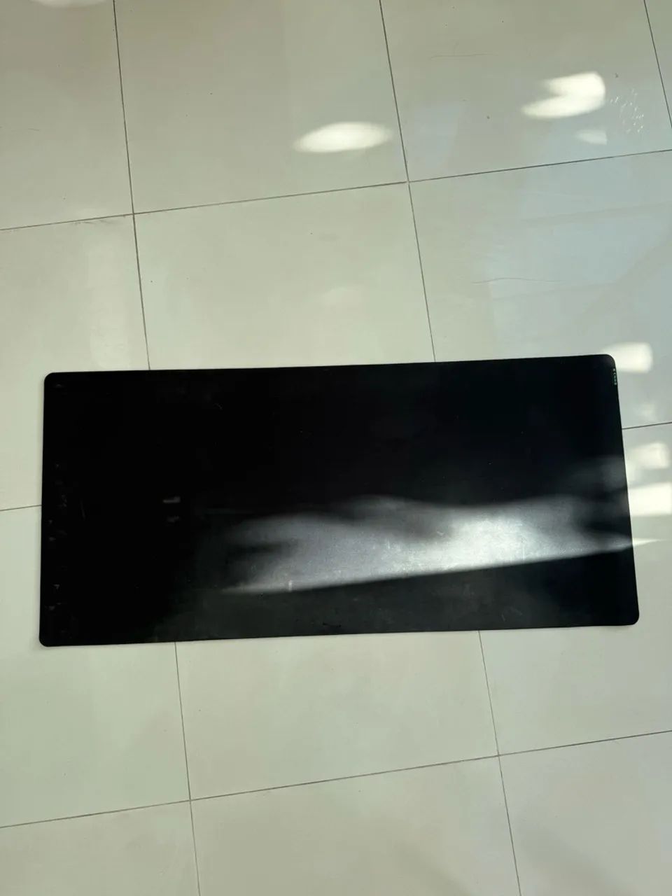 Mousepad XXL Razer speed 