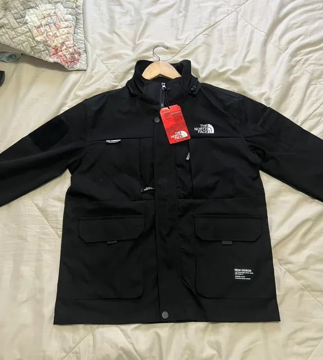 Jaqueta North Face - Foto 2
