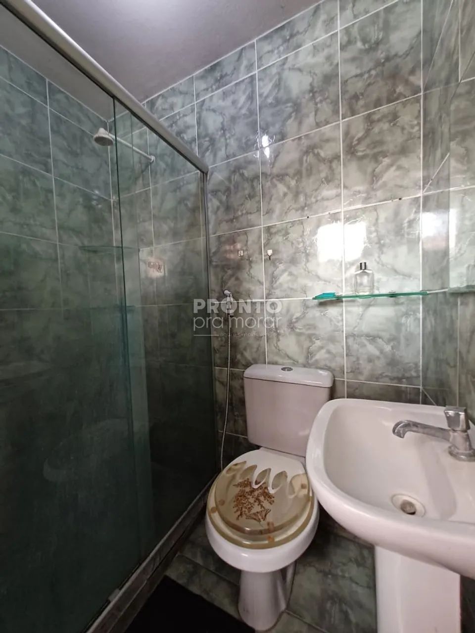 Apartamento com 3 quartos em Graças - Foto 2