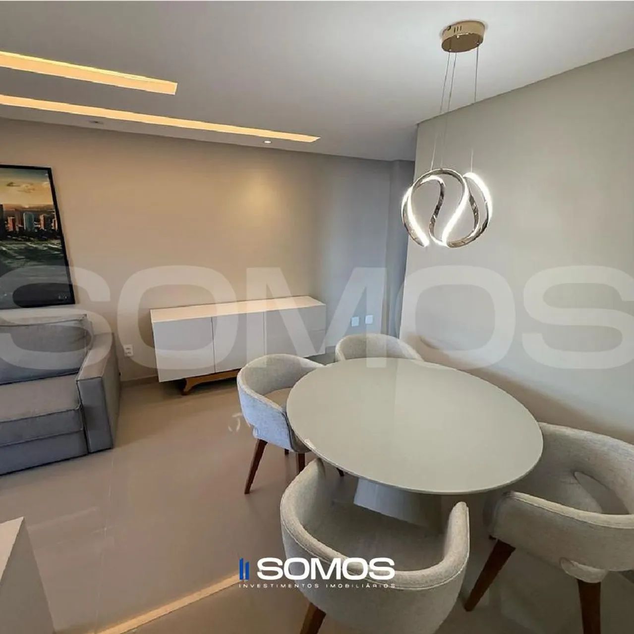 Edifício Prime Residence - Foto 2