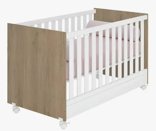Berço/cama