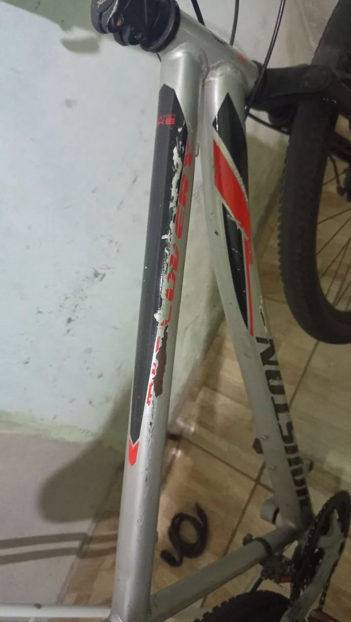 Bicicleta aro 29 Houston Discovery  - Foto 4