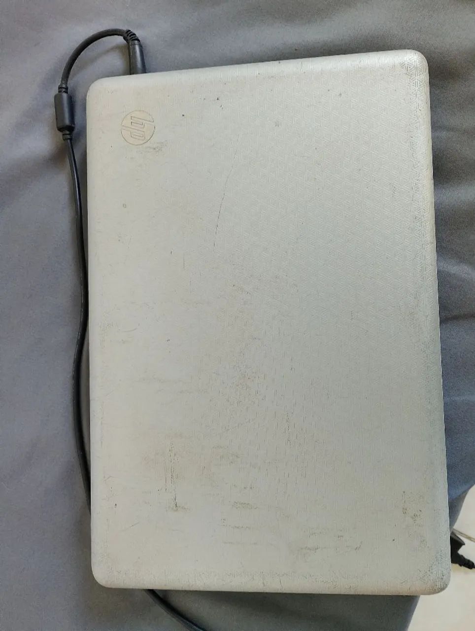 Notebook HP G42 - Foto 2