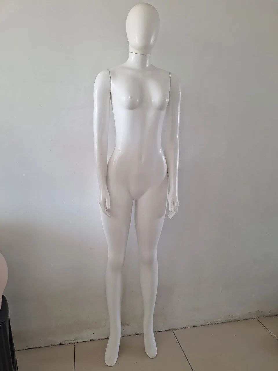 Manequim 