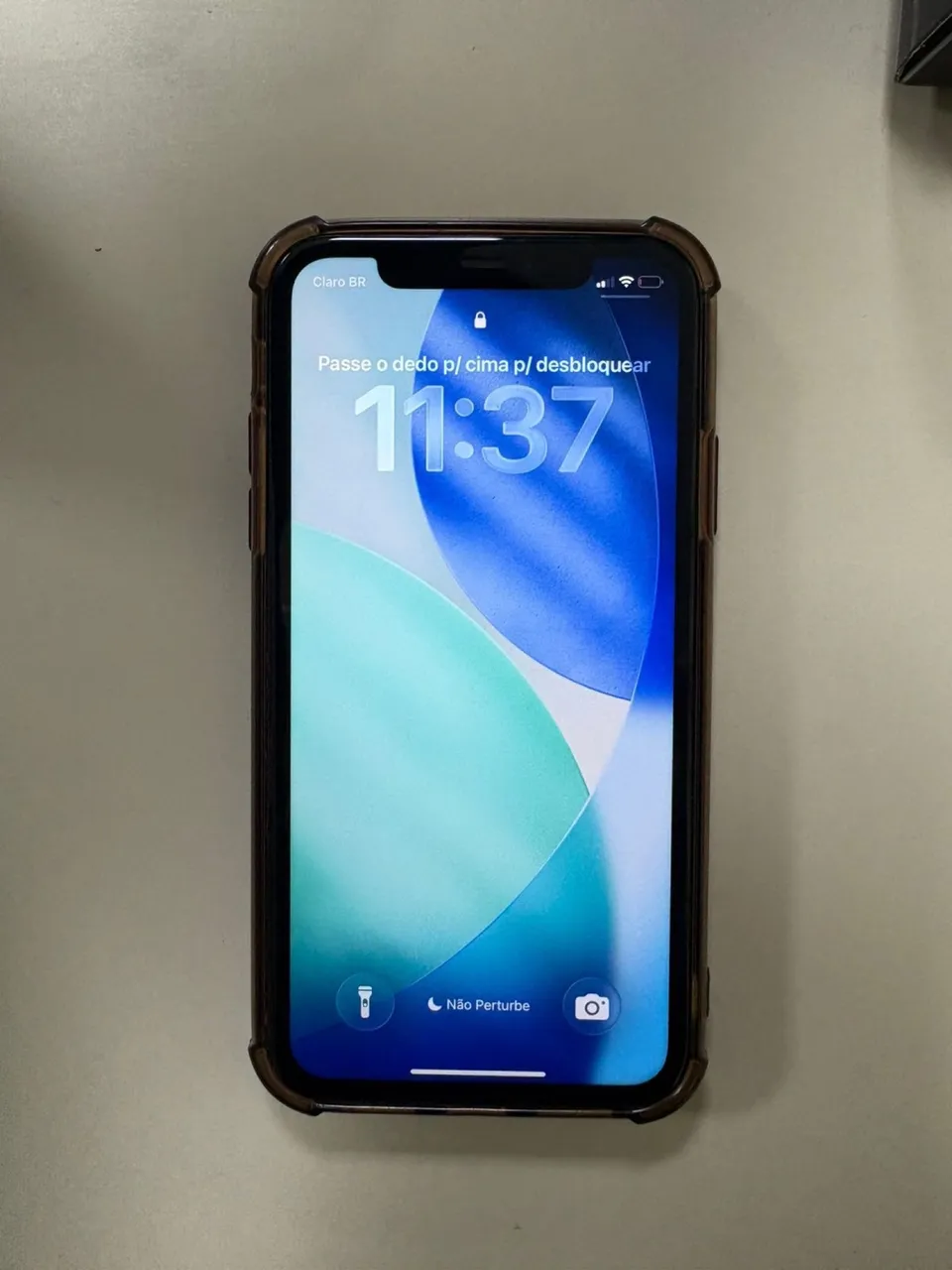 Vendo IPhone11 - 64GB - Celulares e Smartphones - Guarani, Novo