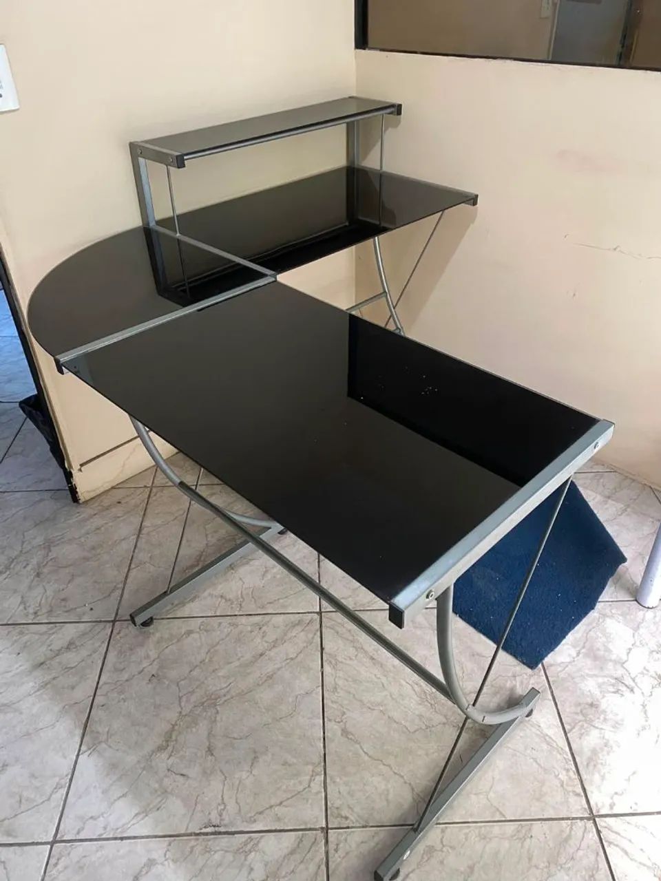 Mesa de escritório  - Foto 3