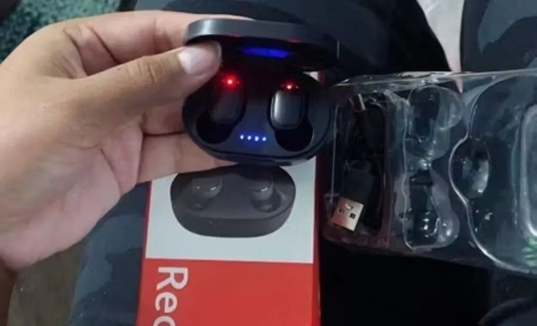 Fone Bluetooth TWS - Foto 3