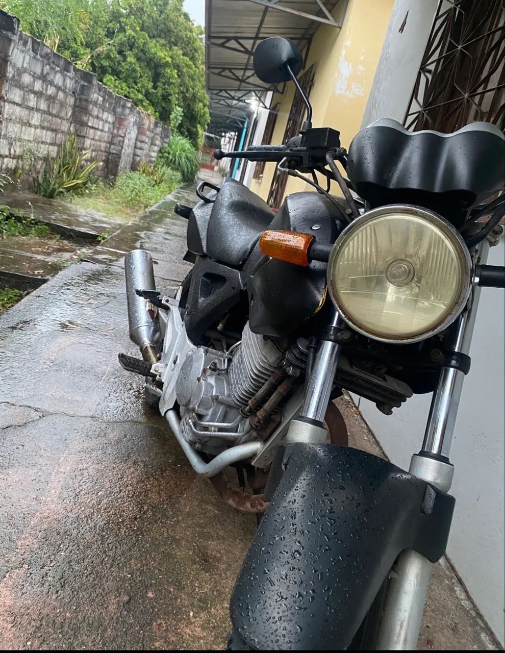 CBX 250cc - Foto 3
