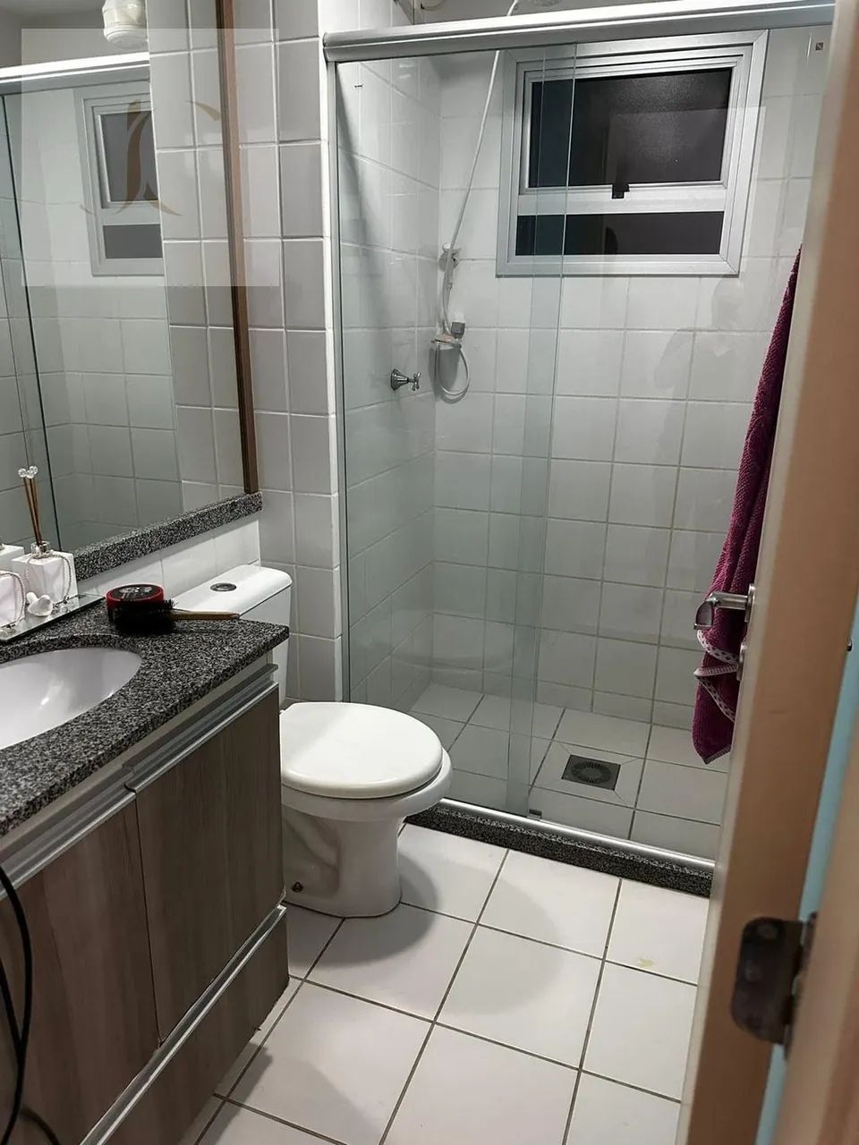 Apartamento à venda, Canjica, Cuiabá, MT - Foto 4