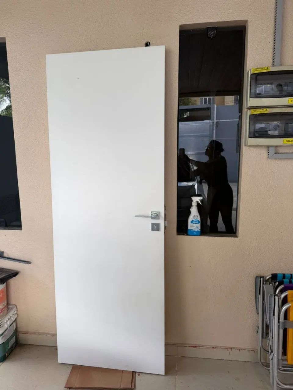 Vendo uma porta  - Foto 5
