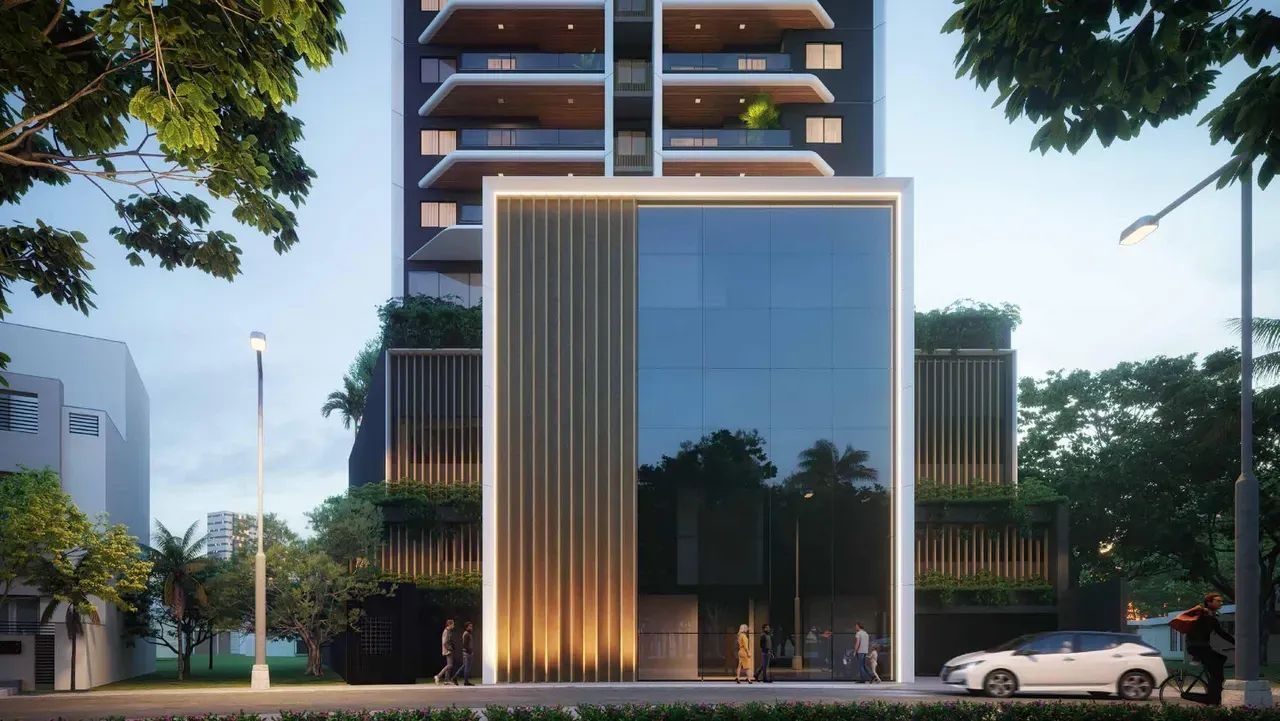 Nest Rio Vermelho, Apartamento 2 E 3 Quartos, Em 62M² A 75M², Varanda Gourmet E 1 Vaga De  - Foto 8