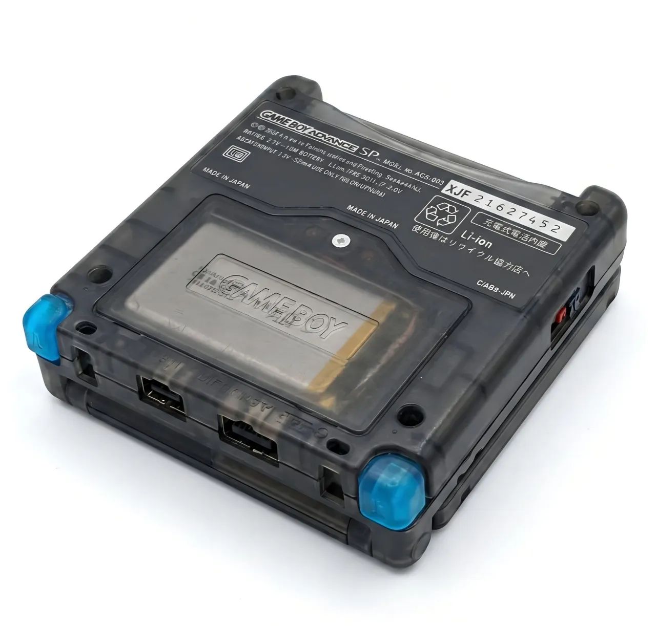 Game Boy Advance SP - Foto 5