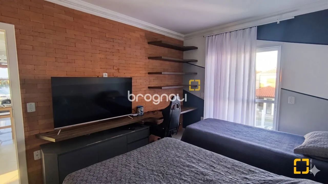 Casa em condomínio com 3 quartos e vista pro mar. - Foto 2
