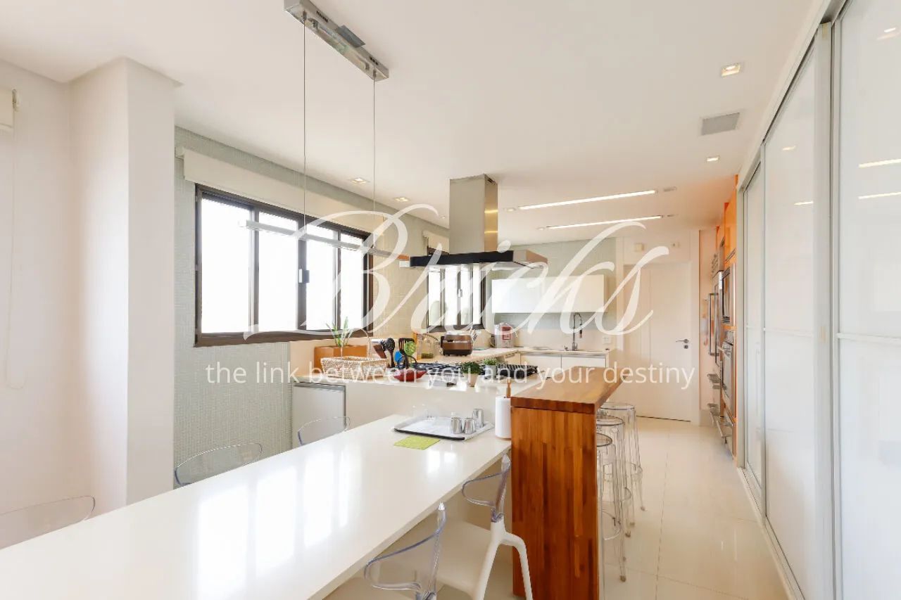 APARTAMENTO VENDA HIGIENÓPOLIS - LINDENBERG - Foto 5