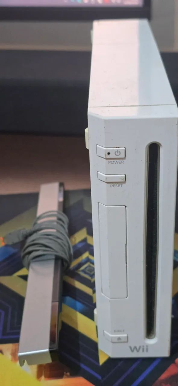 Nintendo Wii 