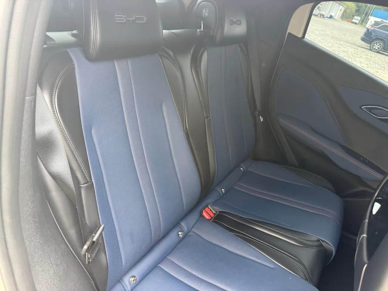 BYD Dolphin Mini (Elétrico) 2025 - Foto 4