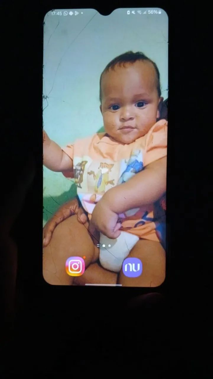 celular Samsung 