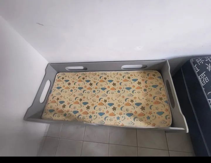 Cama infantil  - Foto 2