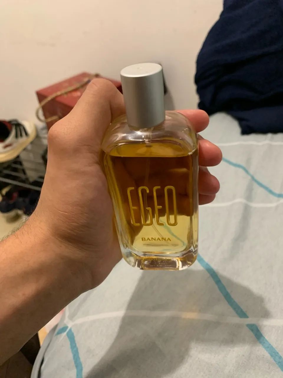 EGEO BANANA