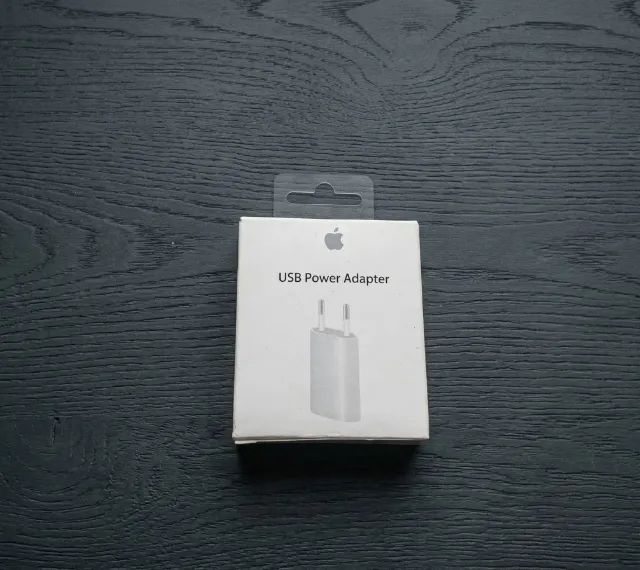 Adaptador de Tomada Apple USB: Garanta o Seu! - Foto 2