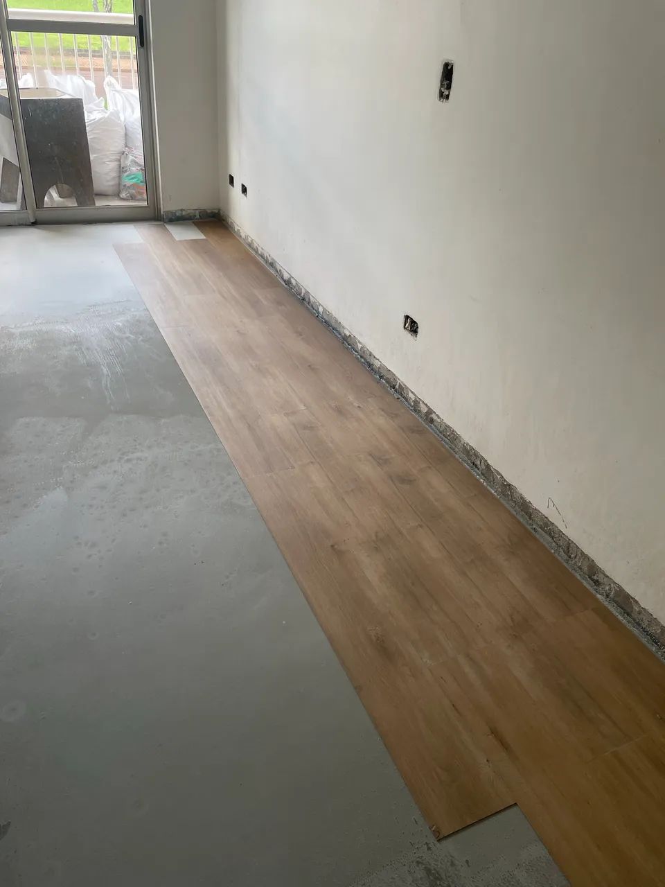 Instalação de Pisos Vinilico e Laminado  - Foto 2