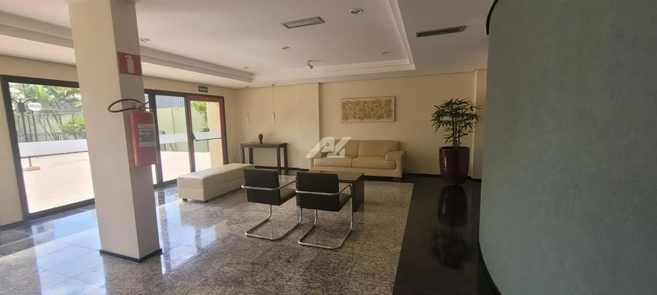 apartamento - Chácara Primavera - Campinas - Foto 2