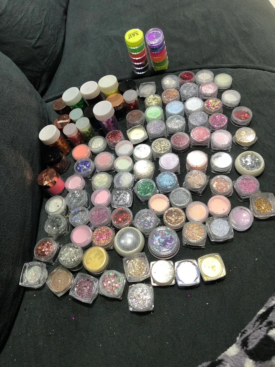 Unhas de Gel  - Foto 2