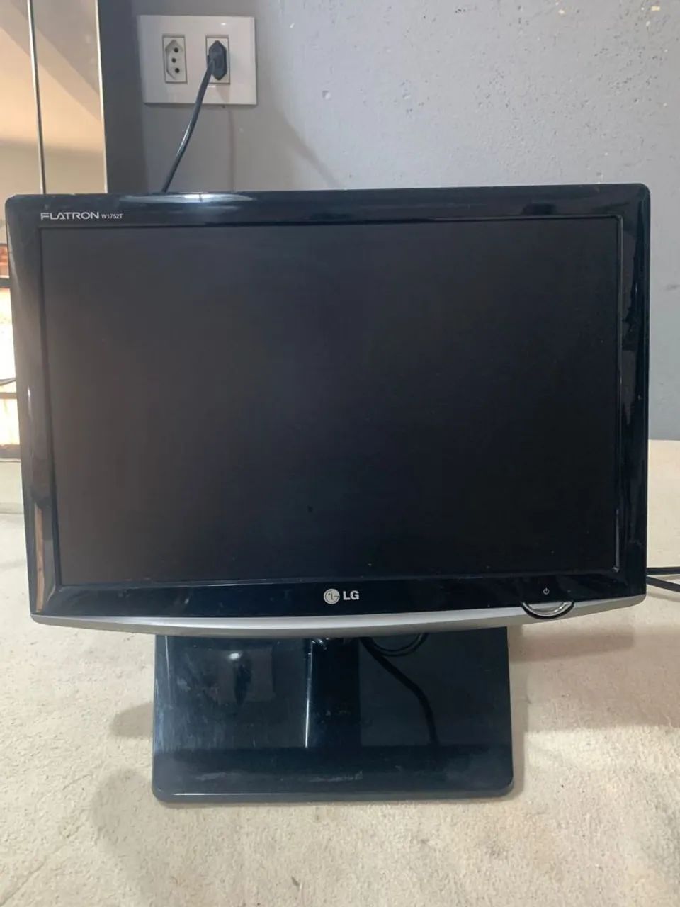 Monitor LG