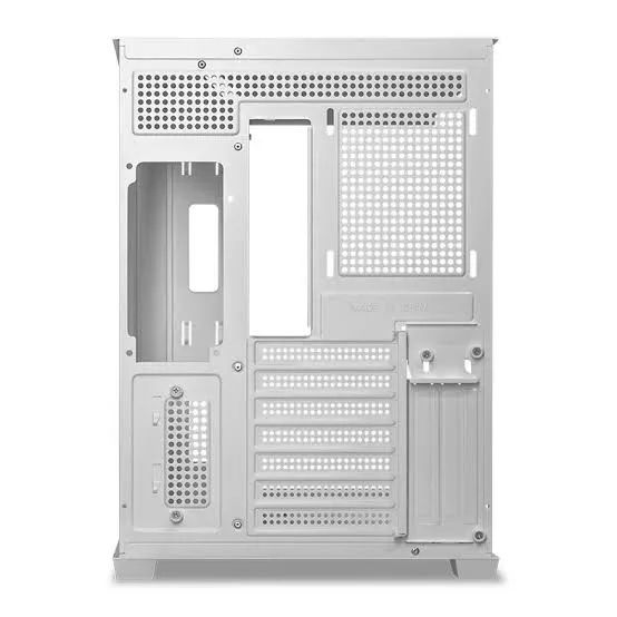 gabinete CV500l branco - Foto 2