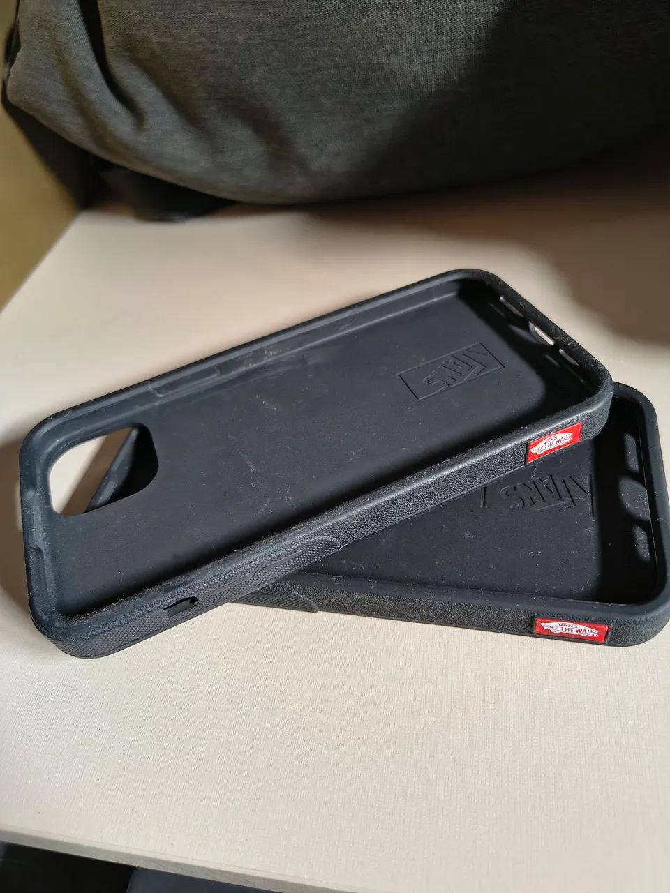 Capa vans para iPhone 14 plus e 15 plus  - Foto 4