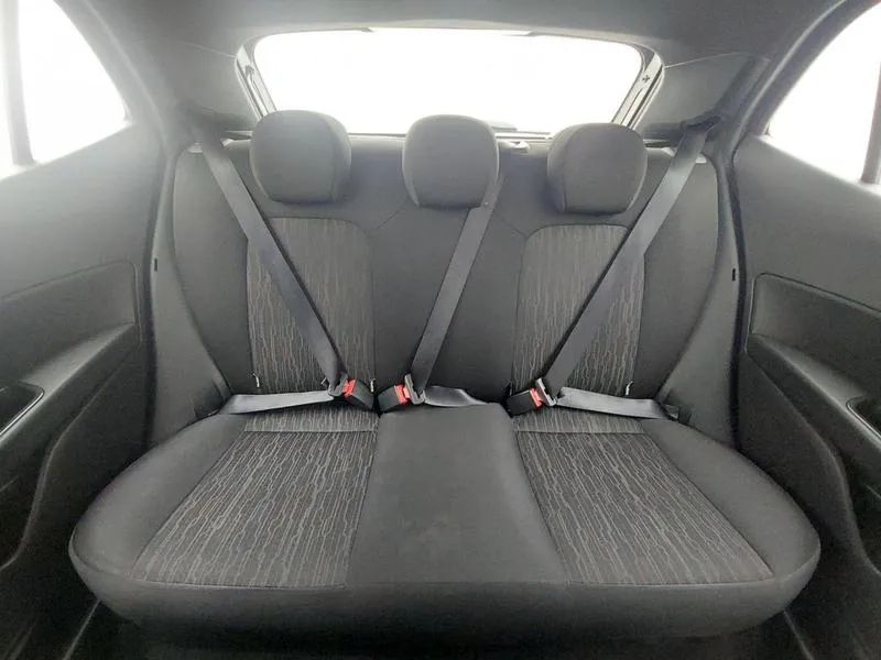 Fiat Argo Drive 1.0 Firefly 2026 - Foto 5