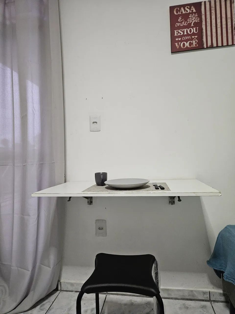 Kitnet mobiliada  - Foto 2