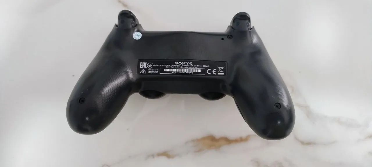 Controle Original Playstation 4  - Foto 2