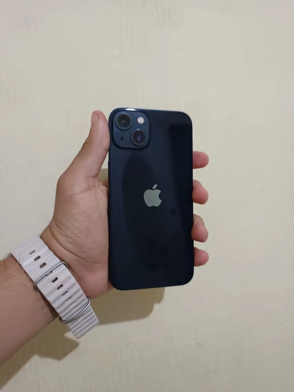 IPHONE 13 ORIGINAL COM CAIXA !