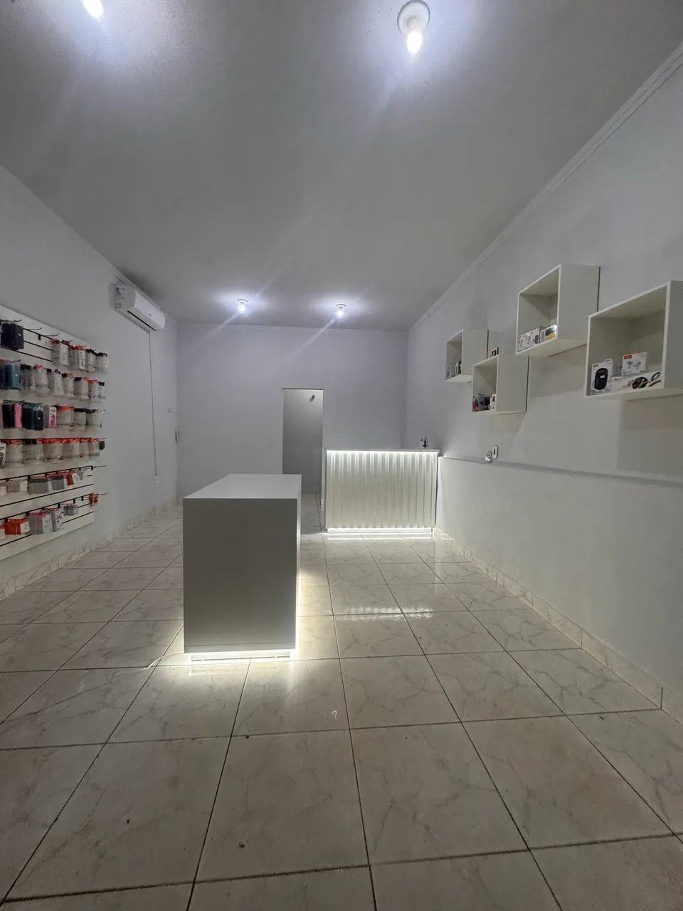 Vendo Loja completa de acessórios de celulares  - Foto 4