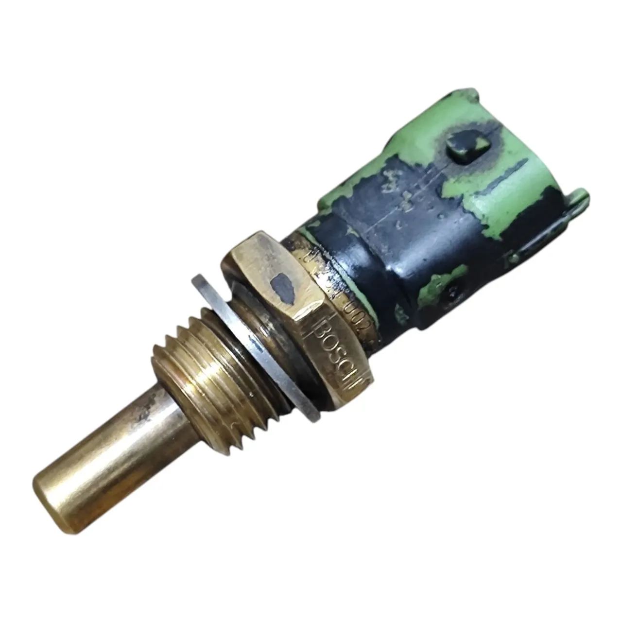 Sensor Temperatura Eurotech Tector *0 17210 Original