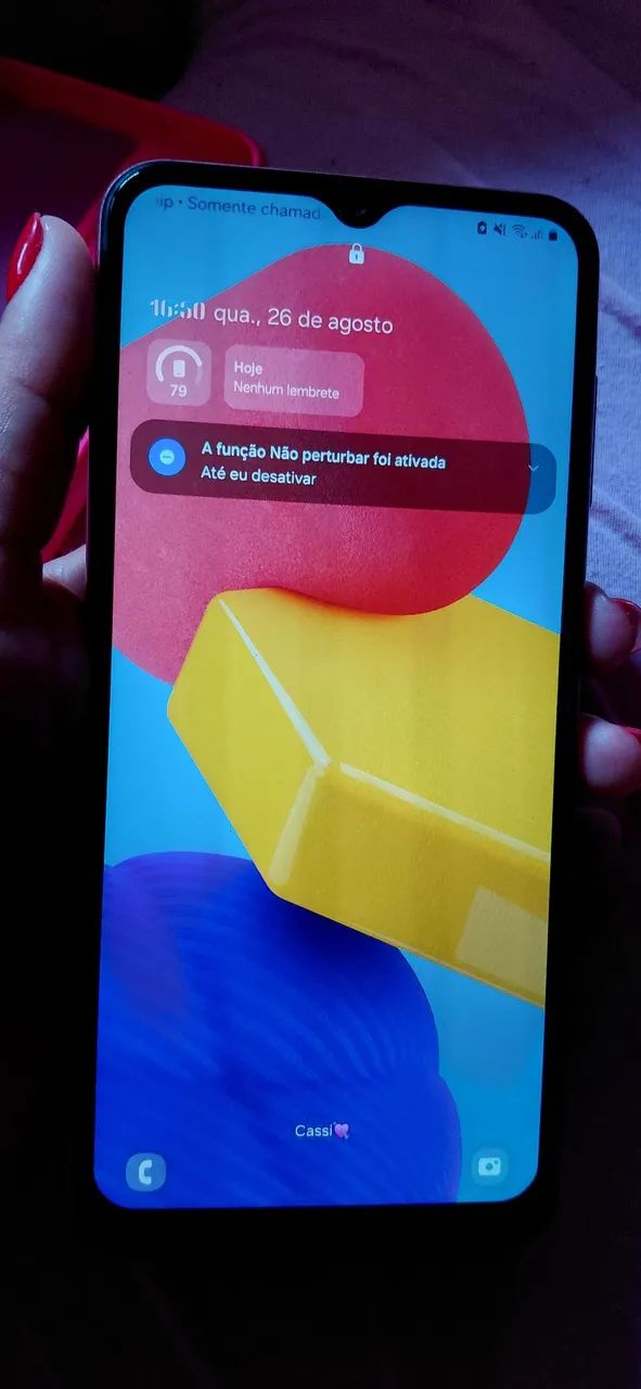 Samsung M13 - Foto 5