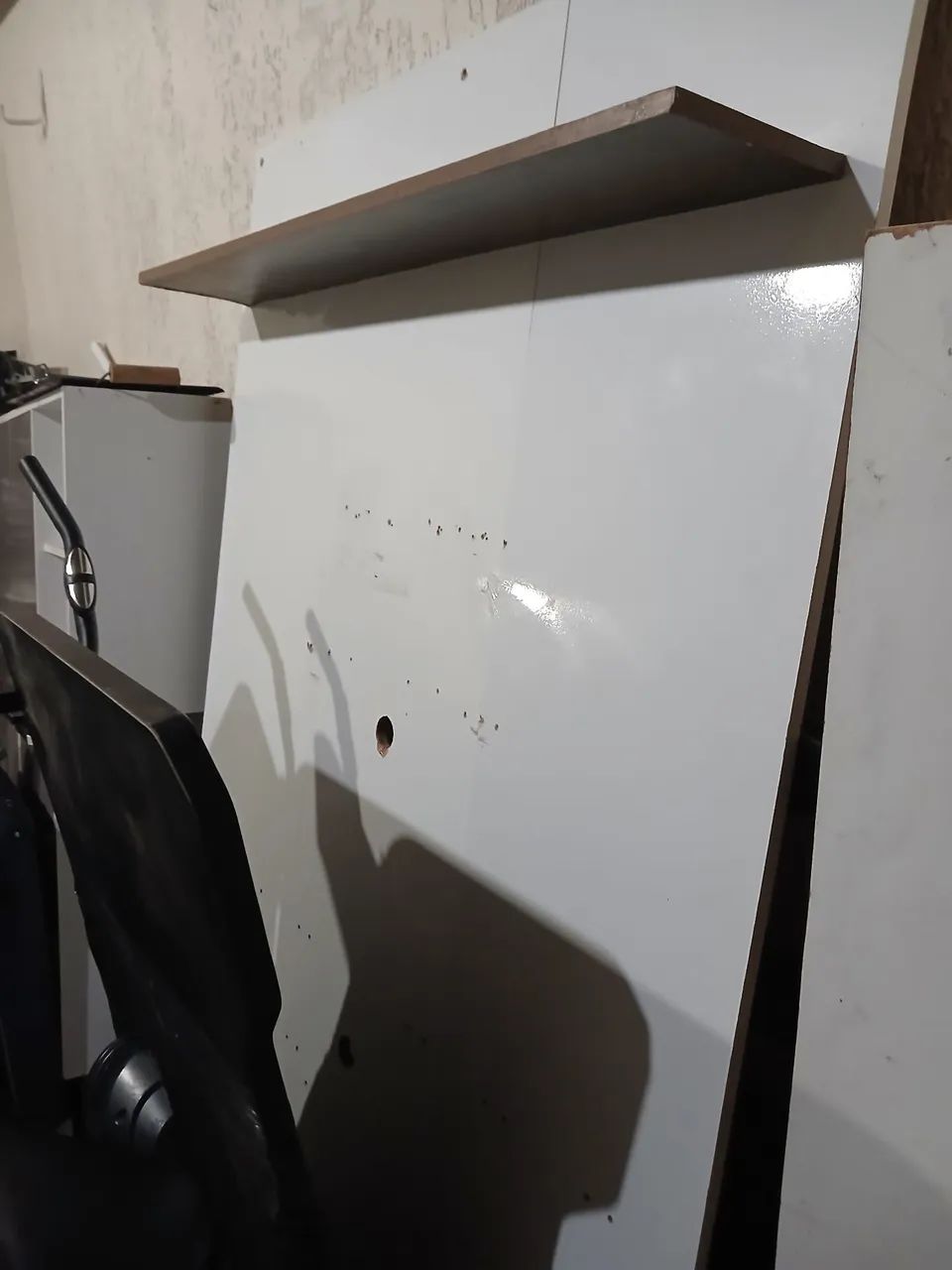 Painel tv