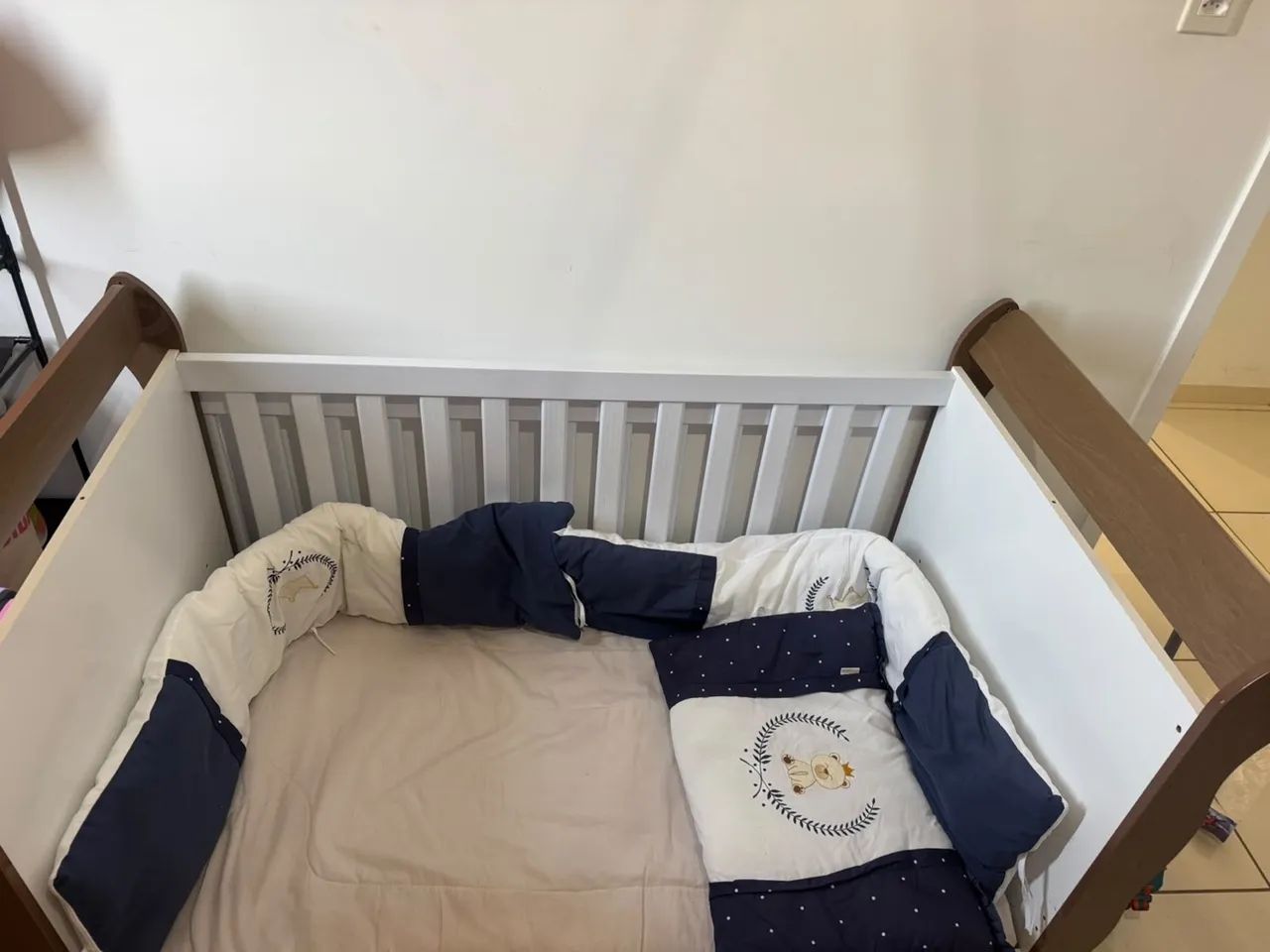 Berço / Cama  - Foto 2
