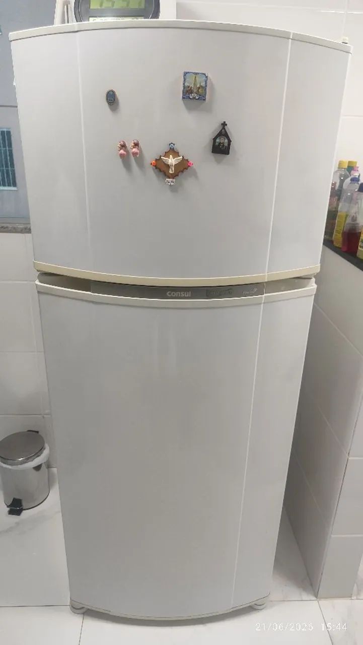 Geladeira 