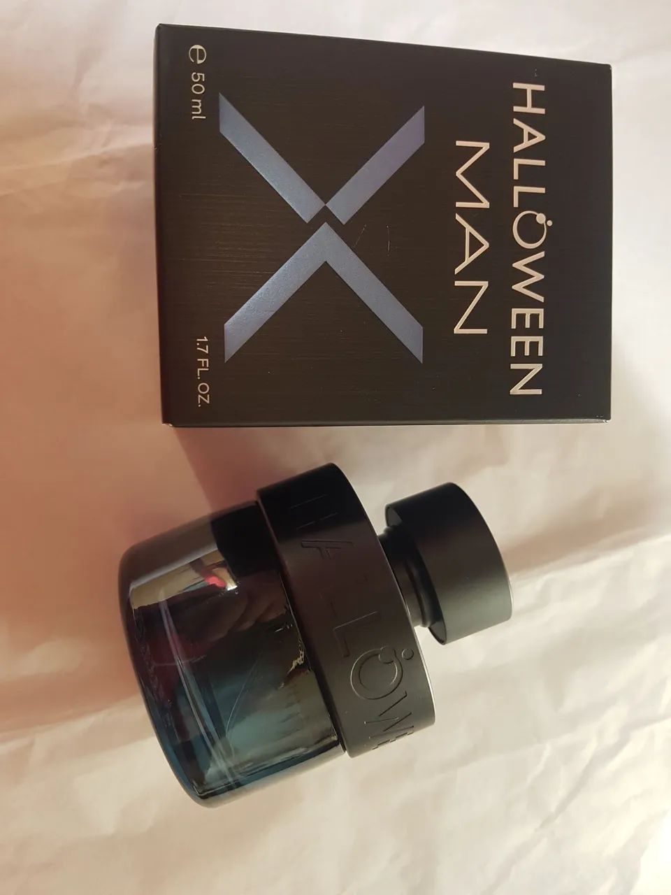 Perfume Halloween man 50ml edt - Foto 3