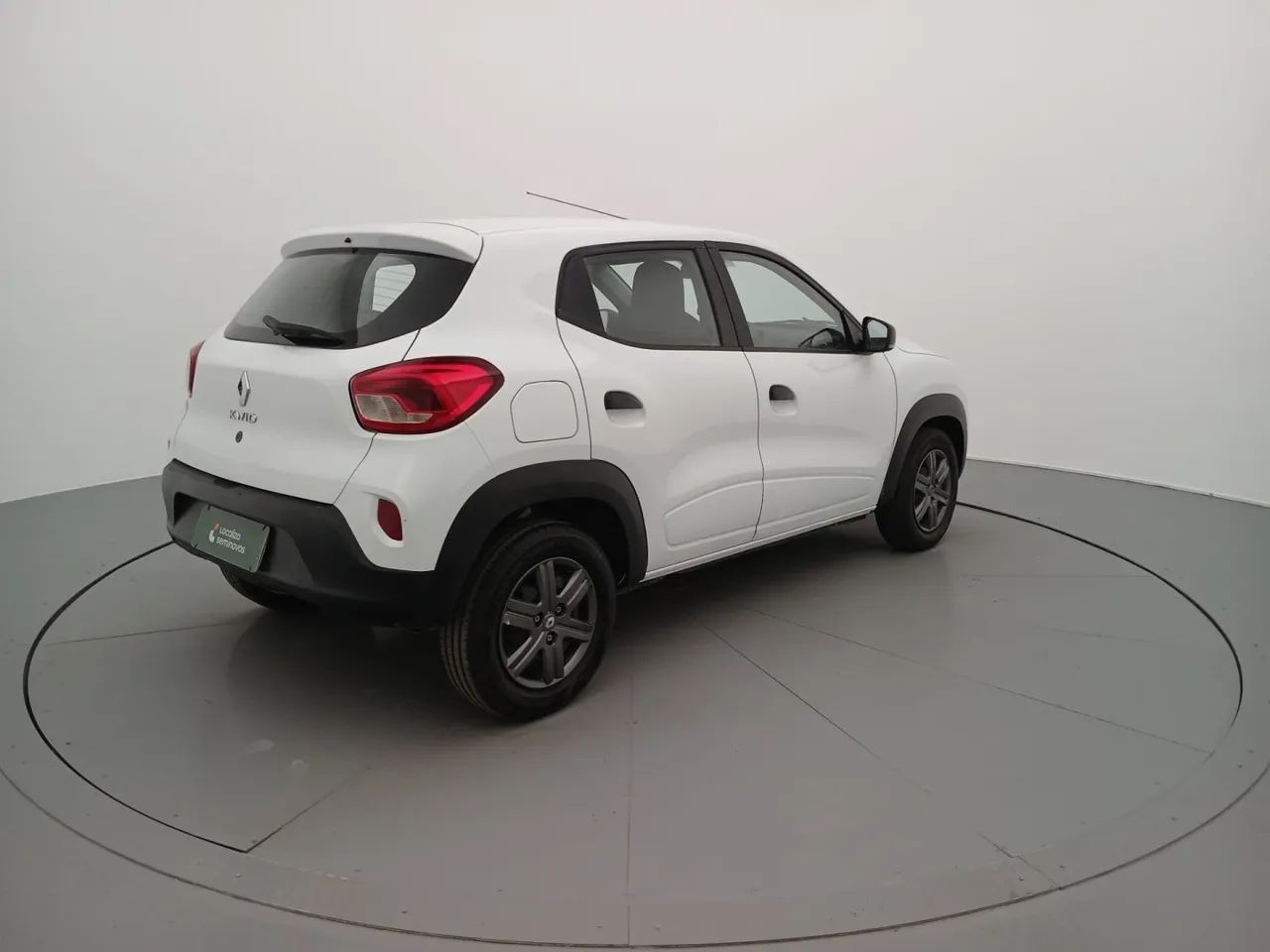 Renault Kwid 1.0 Zen 2026 - Foto 5
